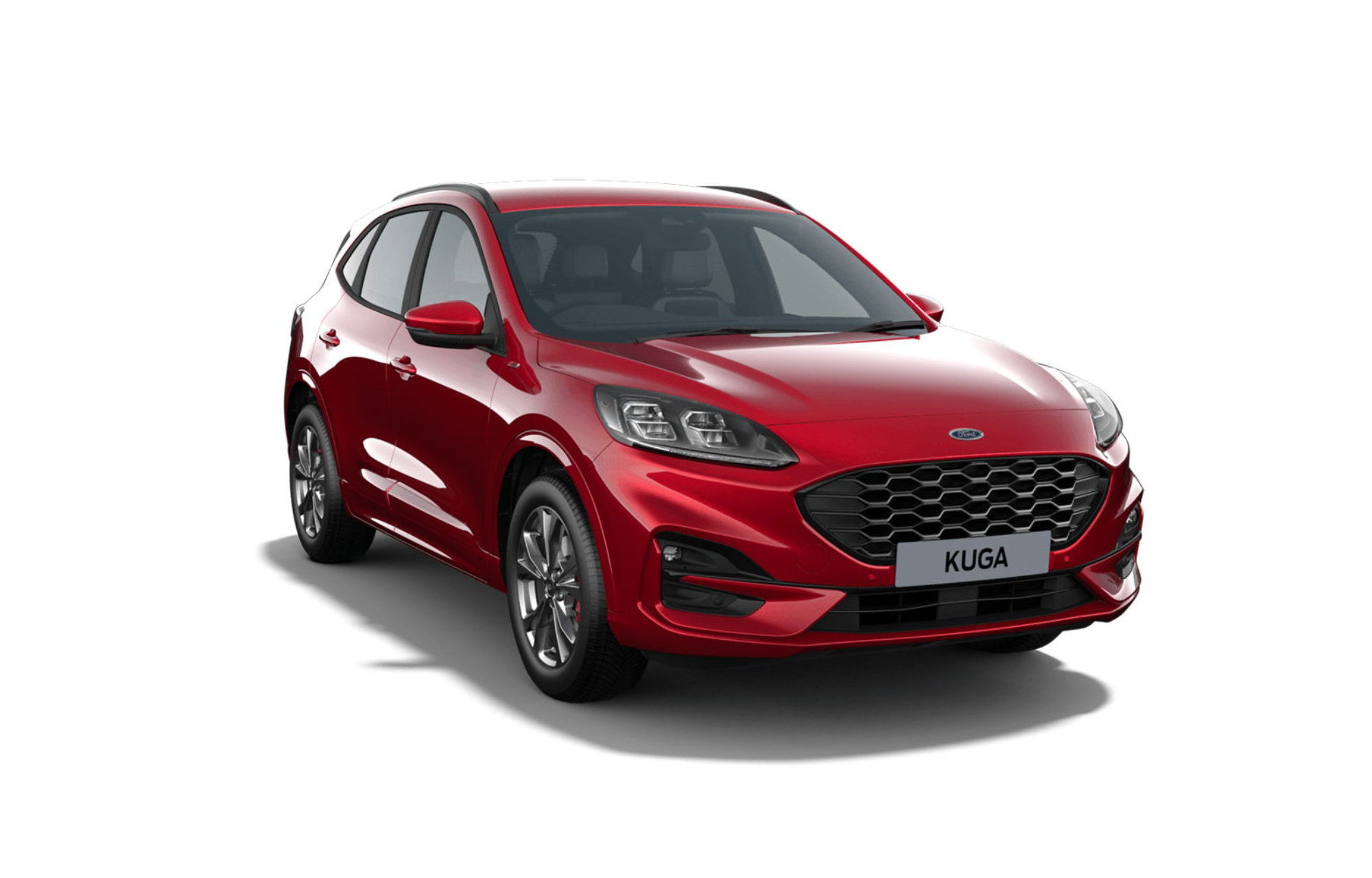 Ford Kuga ST-Line X